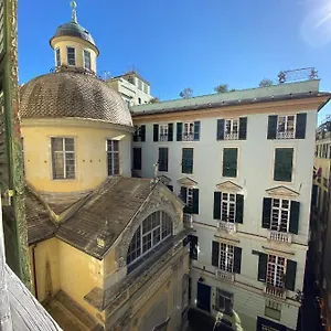 Dormire Dai Grimaldi , Genova Italia