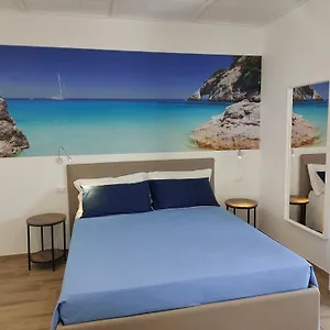 Affittacamere Abba E Sole, Santa Maria Navarrese