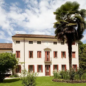 Todesco , Abbazia (Padova) Italia