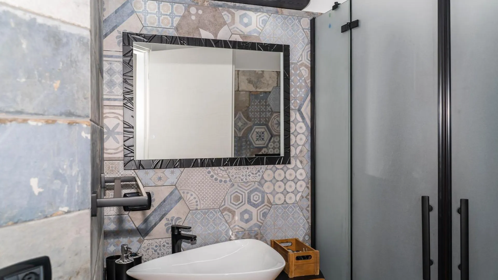 Hotel Apposentos In Via Baus Santa Maria Navarrese 0*,