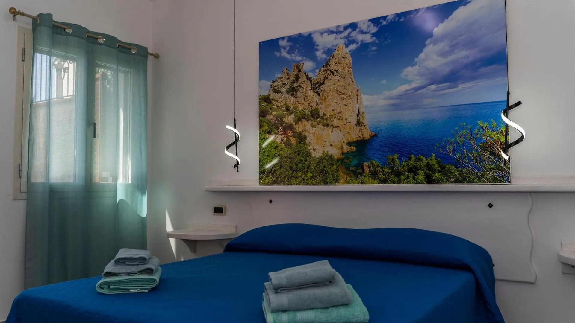 Guest house Apposentos In Via Baus Hotel Santa Maria Navarrese