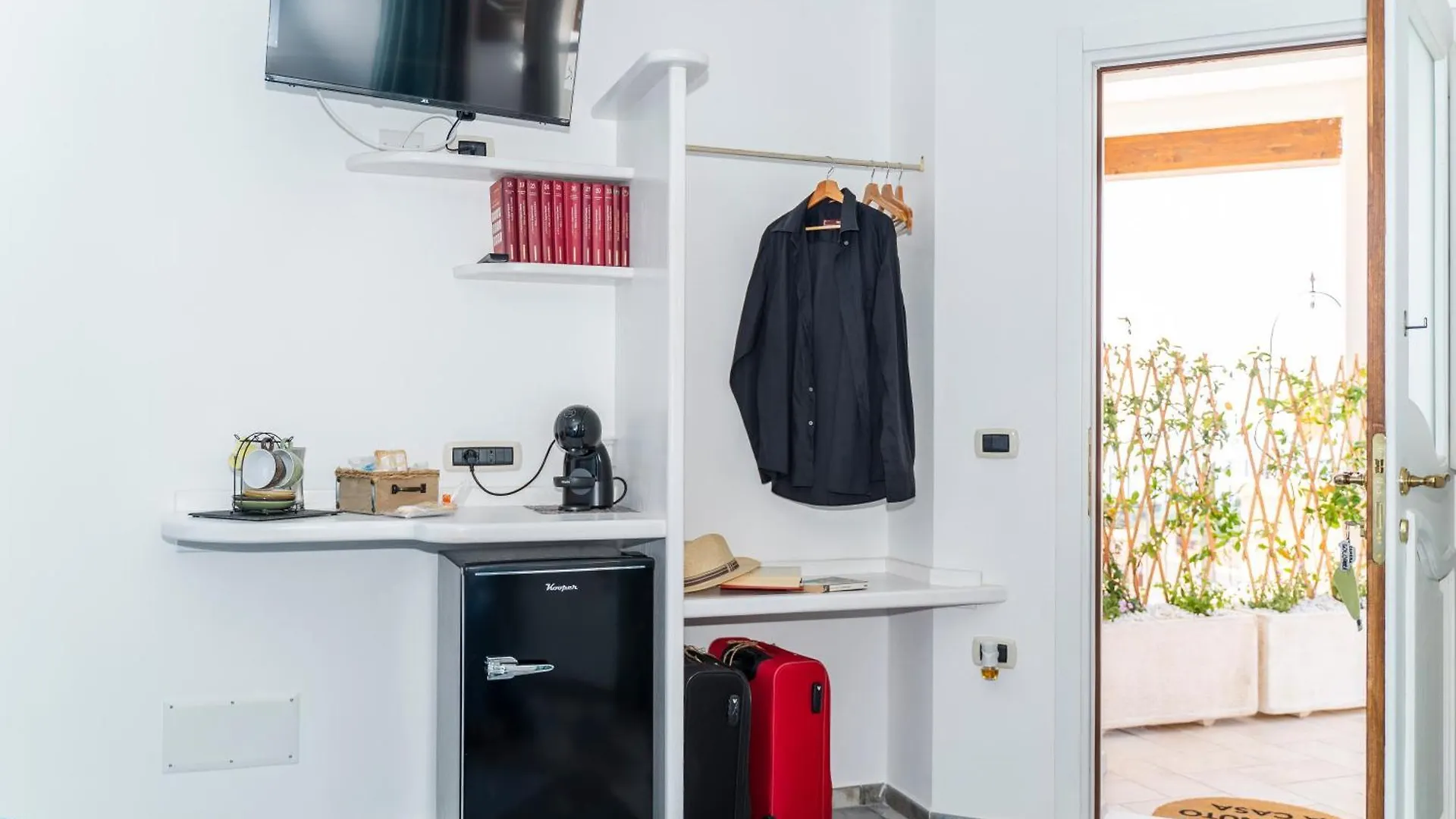 Guest house Apposentos In Via Baus Hotel Santa Maria Navarrese