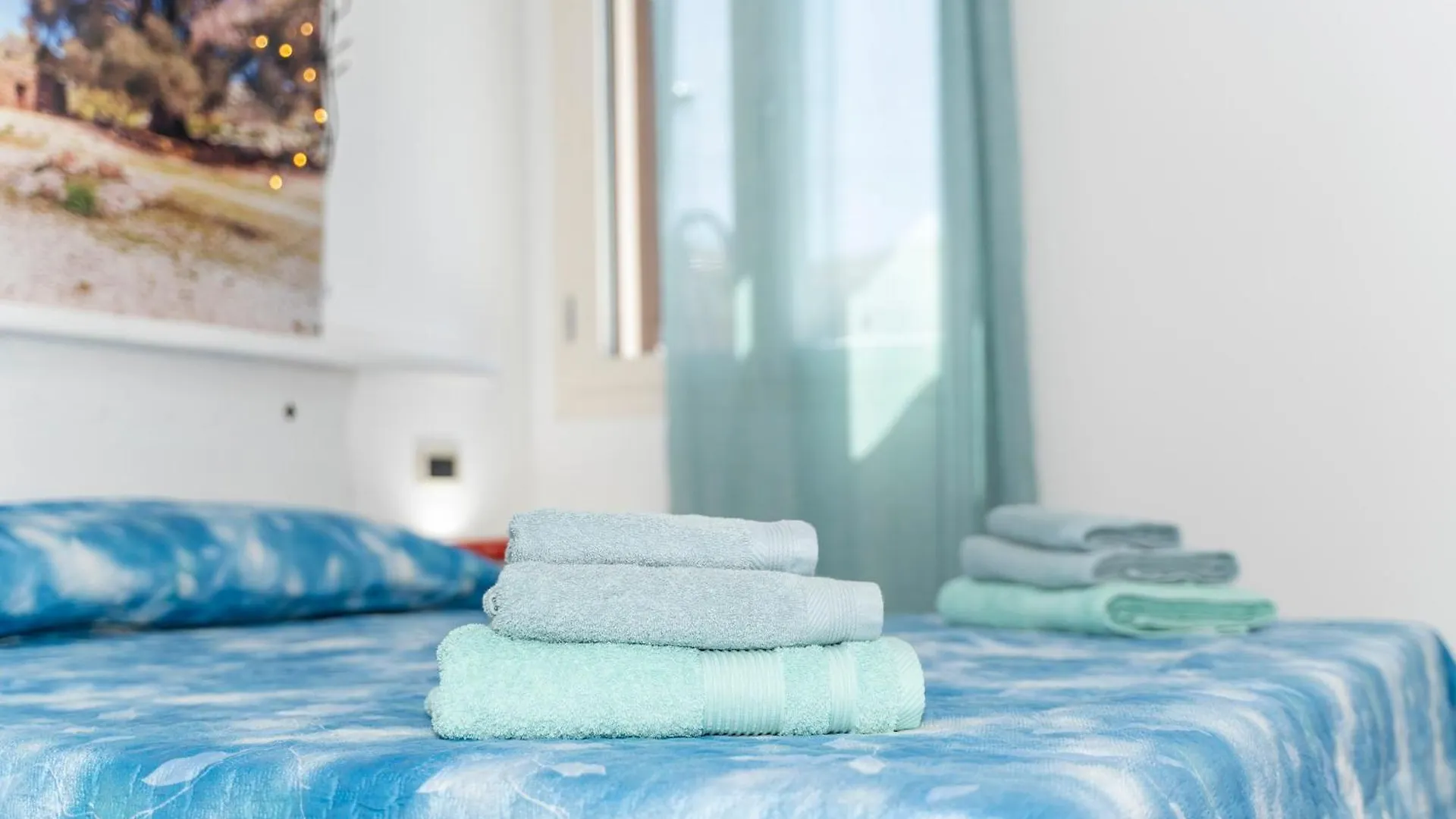 Hotel Apposentos In Via Baus Santa Maria Navarrese 0*,  Italien