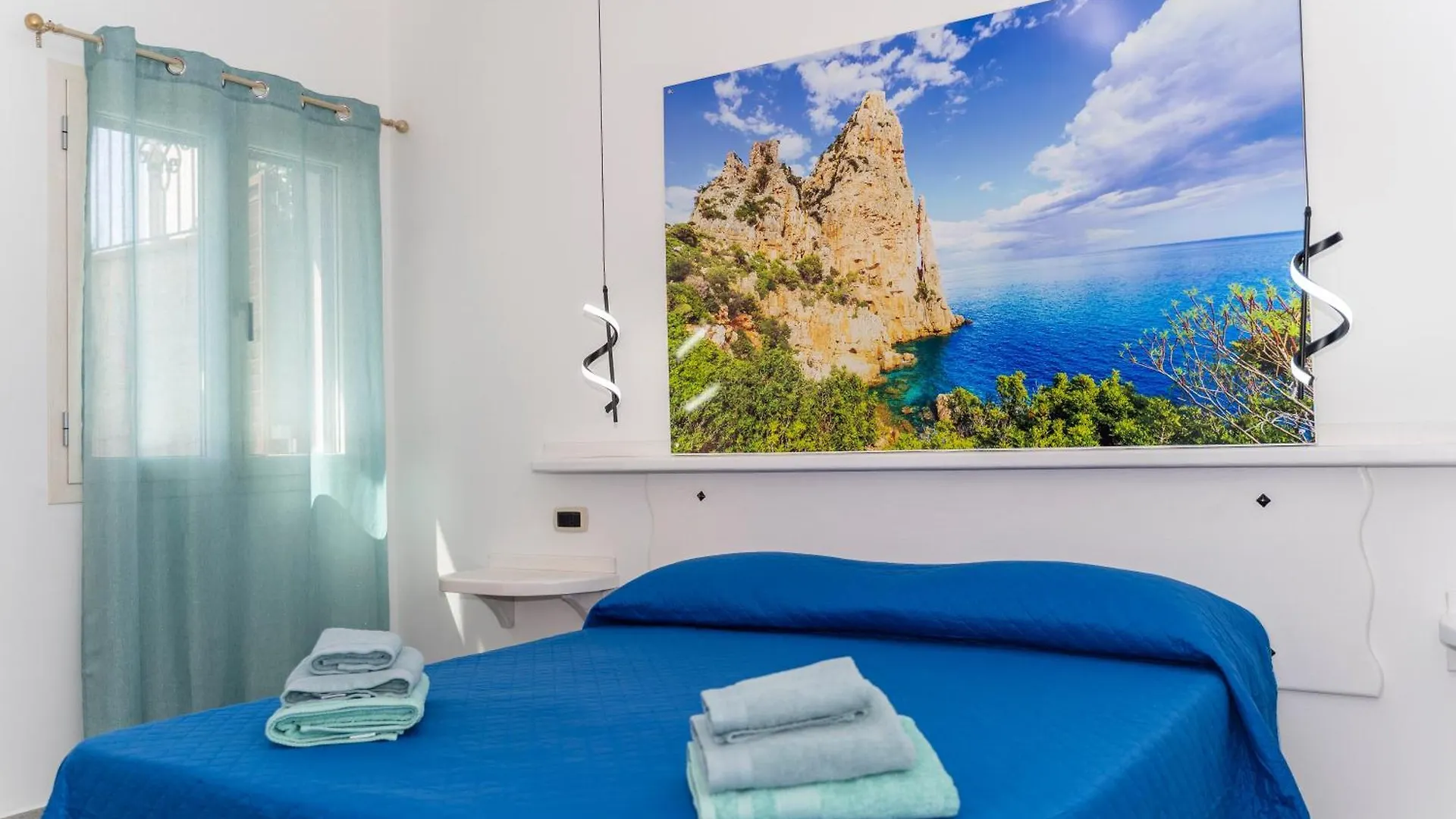 Hotel Apposentos In Via Baus Santa Maria Navarrese Gasthof